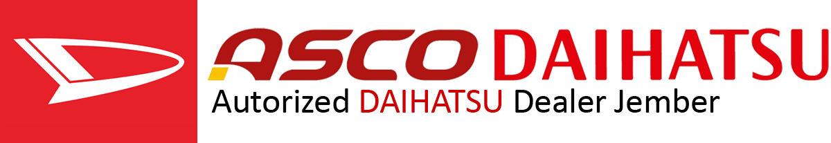 Asco Daihatsu Jember