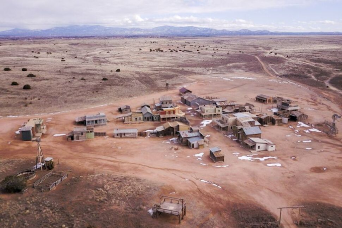 New Mexico District Attorney Resigns as 'Rust' Prosecutor