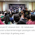 Dukung Untuk Pasangan Amir - Jiji 42 Relawan Dideklarasikan