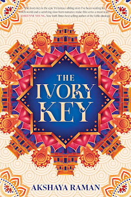 The Ivory Key