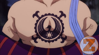 Anggota Tobi Roppo, Berikut Ini 7 Fakta Menarik Tentang Sasaki [One Piece]