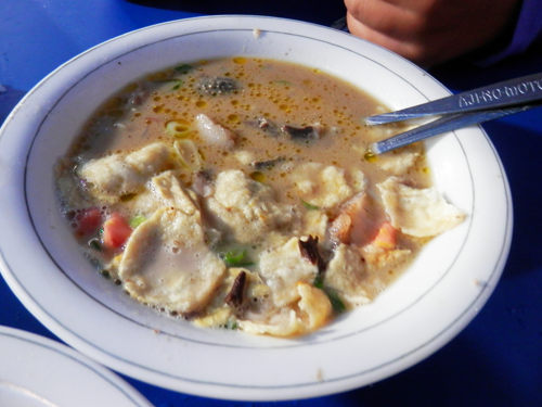 soto betawi 999 pekanbaru sobet