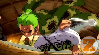 Pendekar pedang terkuat di One Piece, Ini 7 Fakta Zoro [One Piece]