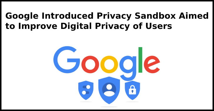 Google Privacy Sandbox