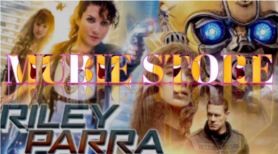 Mubi Estore