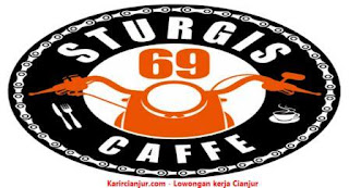 Lowongan Kerja Sturgis 69 Caffe & Bistro Cianjur Terbaru