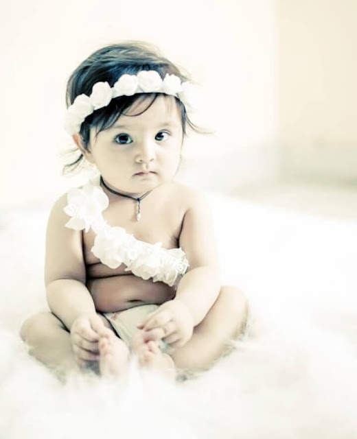 Cute Baby Images