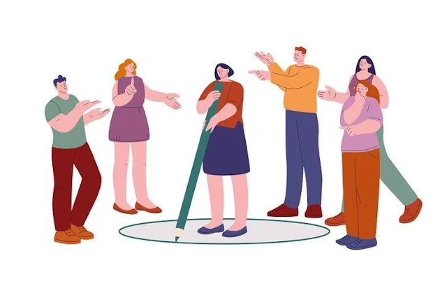 Drawing the line isn’t about shutting people out, it’s about honoring where you begin and where others end. Boundaries protect your peace, not your ego.
