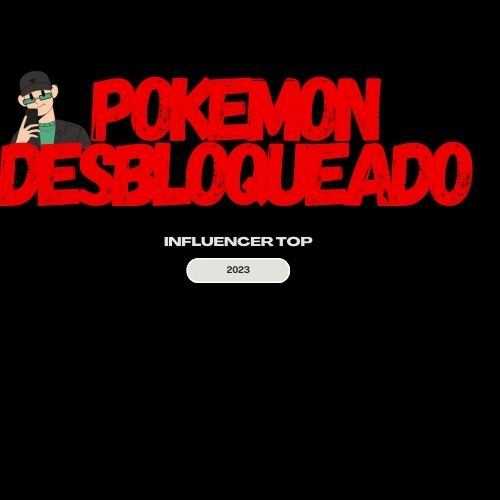 Pokemon Desbloqueado