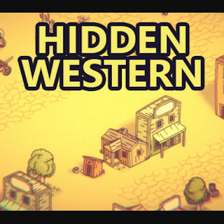 Tải game Hidden Western free mới 2022