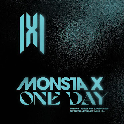 Monsta X - One Day (Japanese)