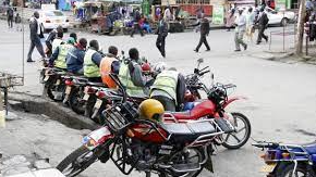 Woman Assaulted By BodaBoda Viral Video