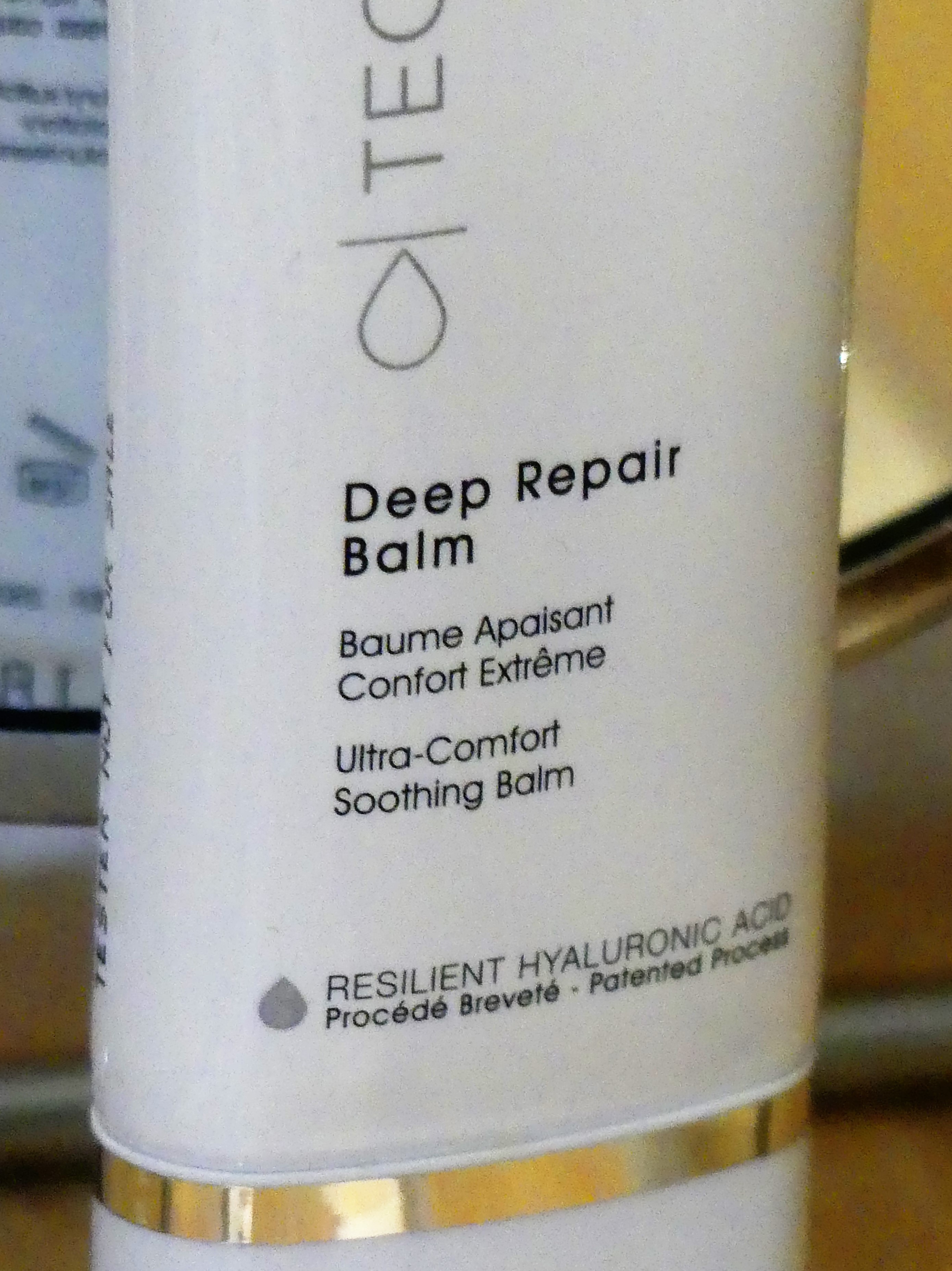 Teoxane Deep Repair Balm