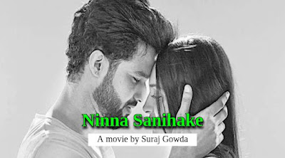 Ninna Sanihake Kannada Movie Download