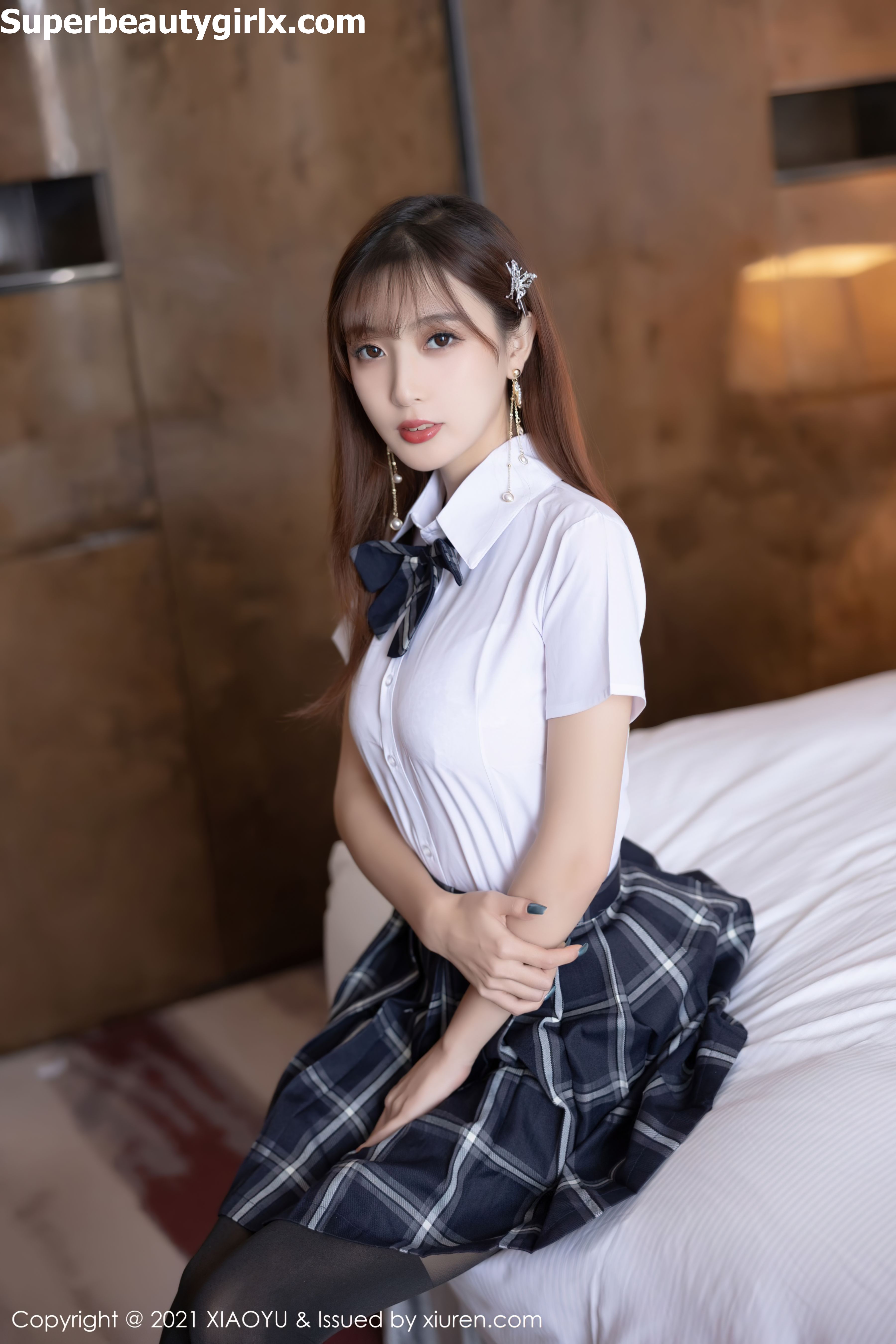 XiaoYu-Vol.667-Lin-Xing-Lan-Superbeautygirlx.com