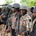 950 Terrorists, 537 Bandits Killed In Seven Months -DHQ