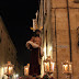 Esta tarde Vía Crucis de Jesús Despojado por la calles de Salamanca