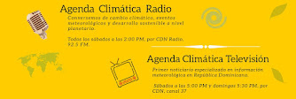 Agenda Climática