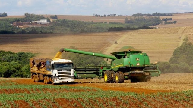 Bahia tem nove municípios na lista dos mais ricos no agronegócio no Brasil