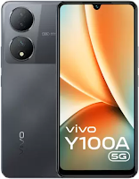 Vivo Y100A  Mobile Phone