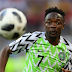 Liberia vs Nigeria: Ahmed Musa talks tough ahead of World Cup qualifier