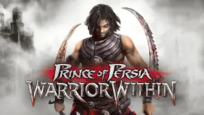 Prince of Persia Warrior Within Highly Compressed For PC Download