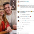 Após rompimento, Joelma se declara ao filho que foi morar com Ximbinha