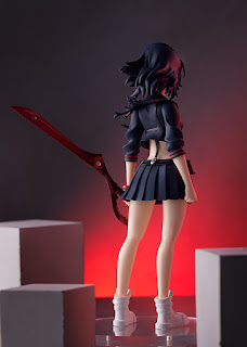 Kill la Kill – Ryuko Matoi POP UP PARADE, Good Smile Company