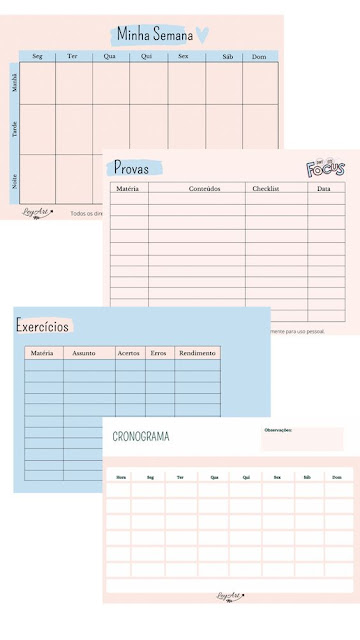 rotina-mensal-organização