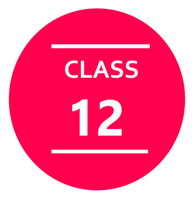 Class 12th