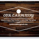 COTE CARPENTRY