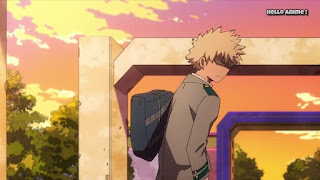 ヒロアカ アニメ 1期8話 | 僕のヒーローアカデミア My Hero Academia