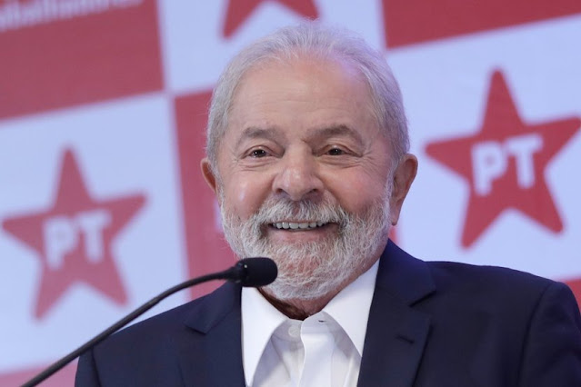 Lula tem 48% dos votos e vence no primeiro turno, aponta pesquisa Genial Quaest