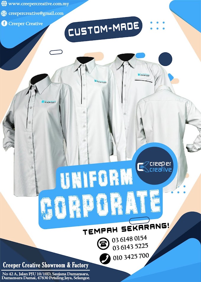 Corporate Clothing