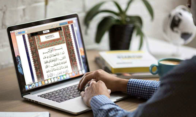 online Quran learning | online Quran classes