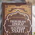 Fikih Islam Lengkap Madzhab Syafii
