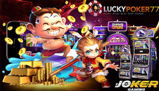 AGEN JOKER123 DEPOSIT SLOT ONLINE BANK BPD BALI