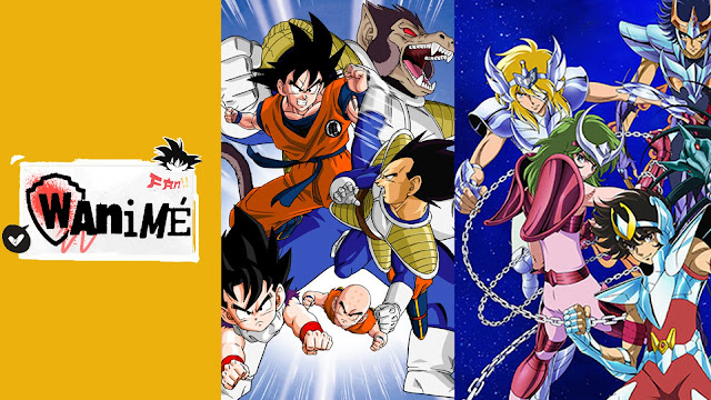 Dragon Ball Z Kai já disponível no HBO Max – ANMTV