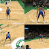 NBA 2K22 Giannis Antetokounmpo Cyberface Body Model by I am James