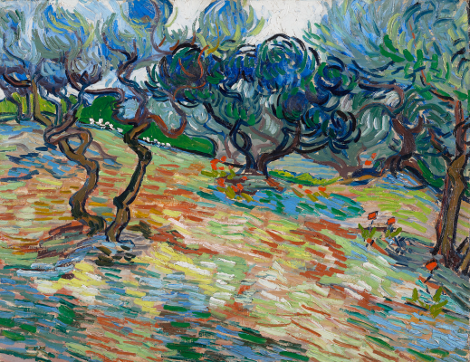 The mystery of Van Gogh's madness