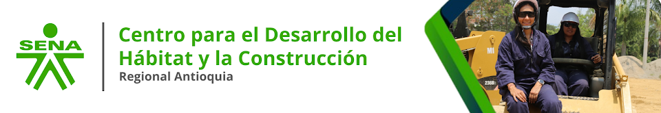 CENTRO PARA EL DESARROLLO DEL HÁBITAT Y LA CONSTRUCCIÓN