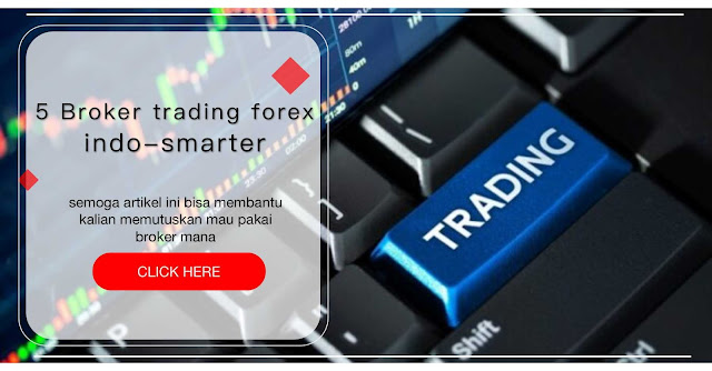 Broker Trading Resmi | % broker trading forex terbaik