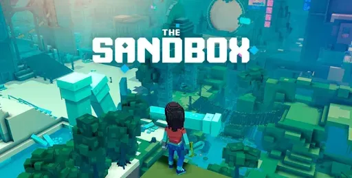 The Sandbox NFT