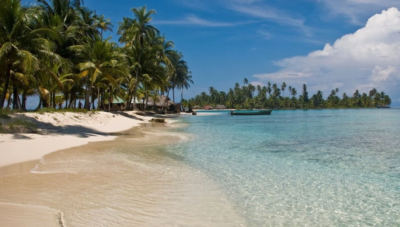 San Blas Islands