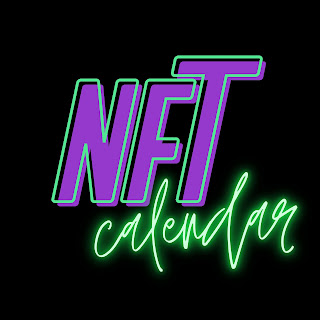 NFT Calendar Verification.