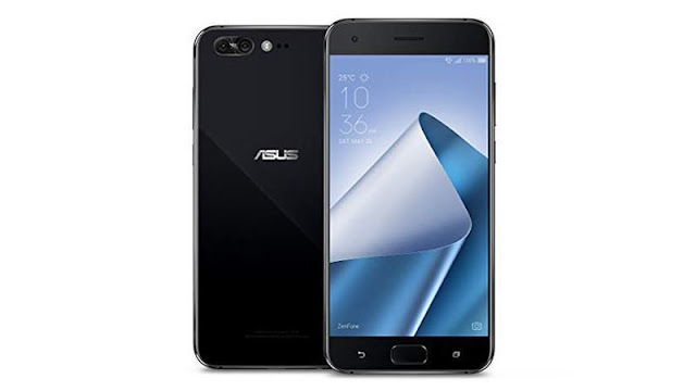 Raw rom for Asus ZenFone 4 Pro (ZS551KL)