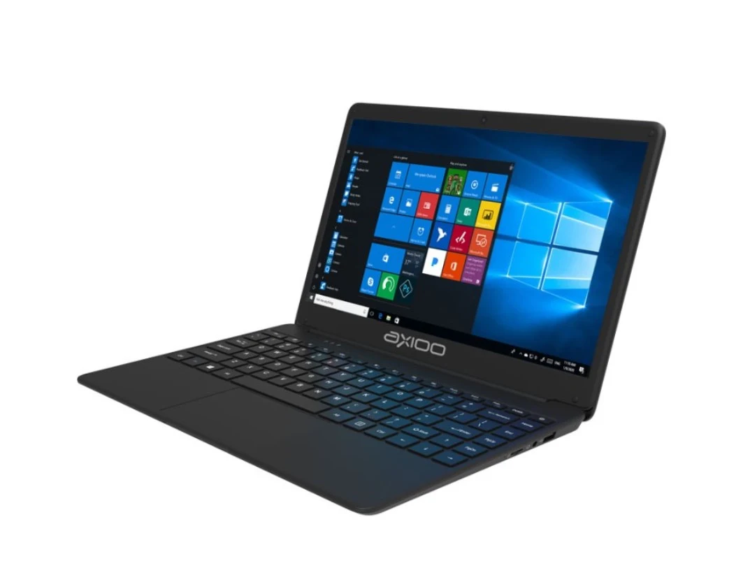 Axioo Slimbook 14 R5, Laptop Murah untuk Pelajar Bertenaga Ryzen 5 3500U