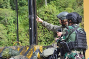 Prajurit TNI Gugur Ditembak KKB Papua, Peran Densus 88 Berantas Teroris Dipertanyakan
