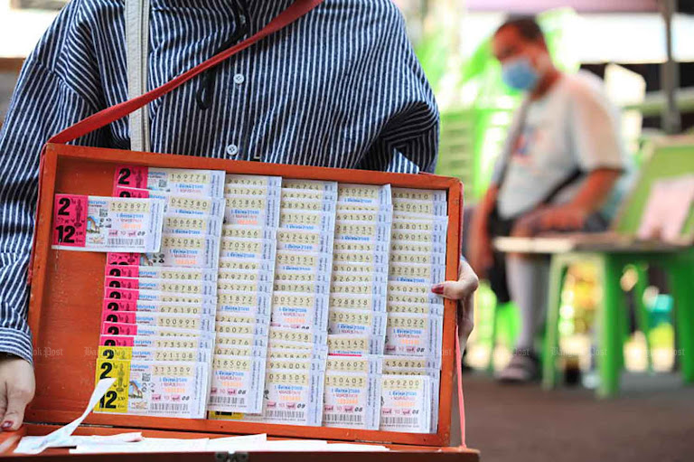 Thailand Launches Lottery-Based Retirement Plan