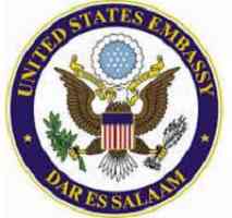 New Political Assistant Job Opportunities Released at U.S Embassy Tanzania - February 2022